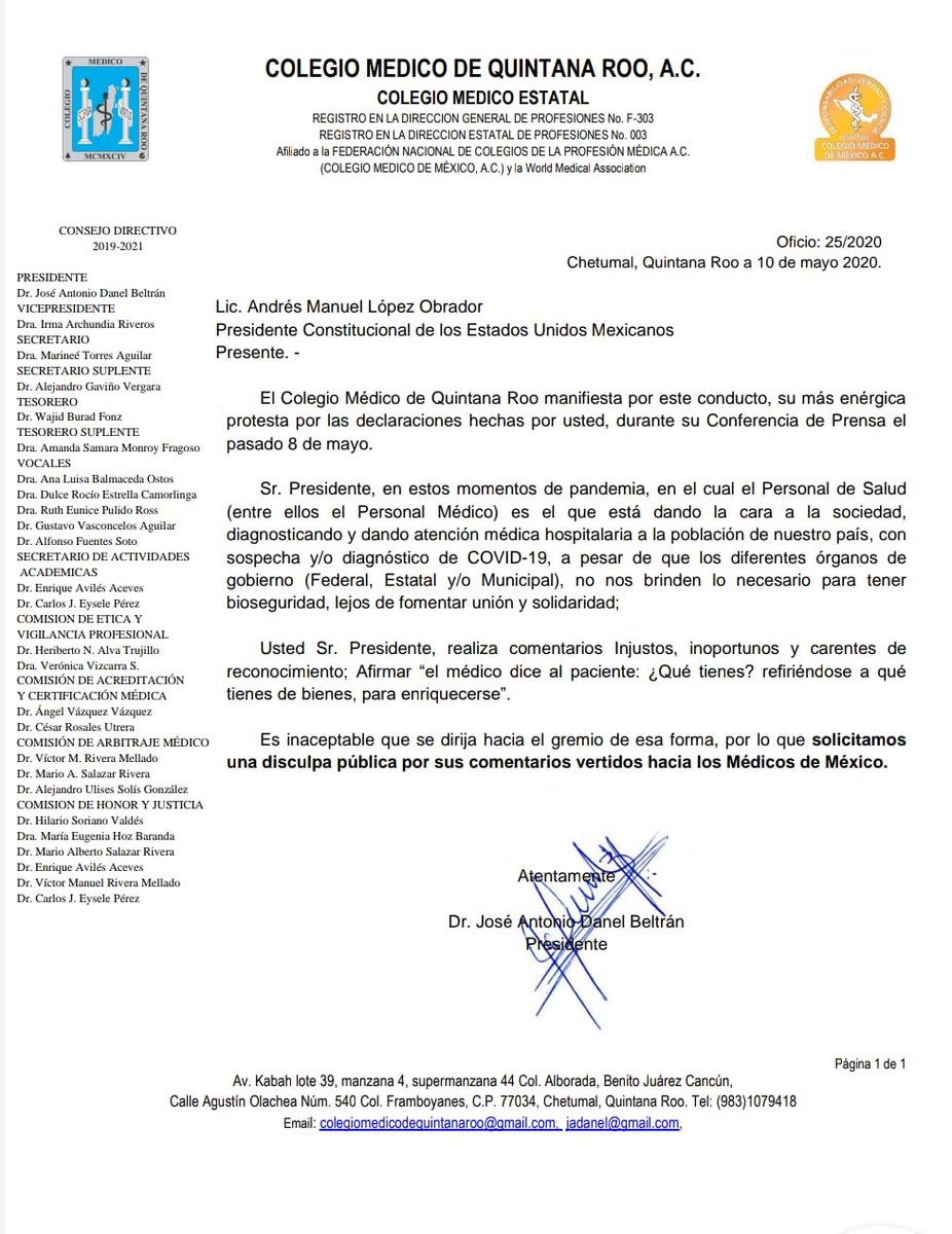 Abel Azamar Molina (@molinaazamar) on Twitter photo 