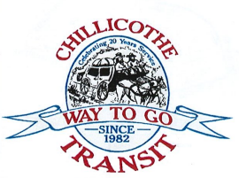 For a small city, it looks like the Chillicothe Transit System provides decent bus service. Buses run from 6am-10pm Mon-Fri and 10am-6pm on Saturday & they run on 1 hour frequency. It’s no Sandusky Transit, obviously, but that service is better than a lot of other places in Ohio.