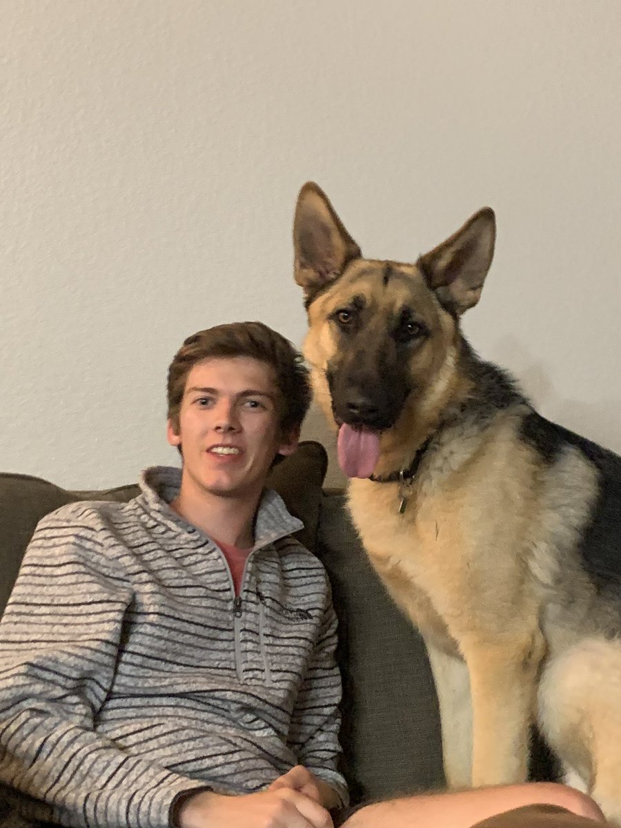 Aren’t they cute??? 😍 I love these two handsome boys!! ❤️ <a href="/dawsond44/">Dawson Davis</a>