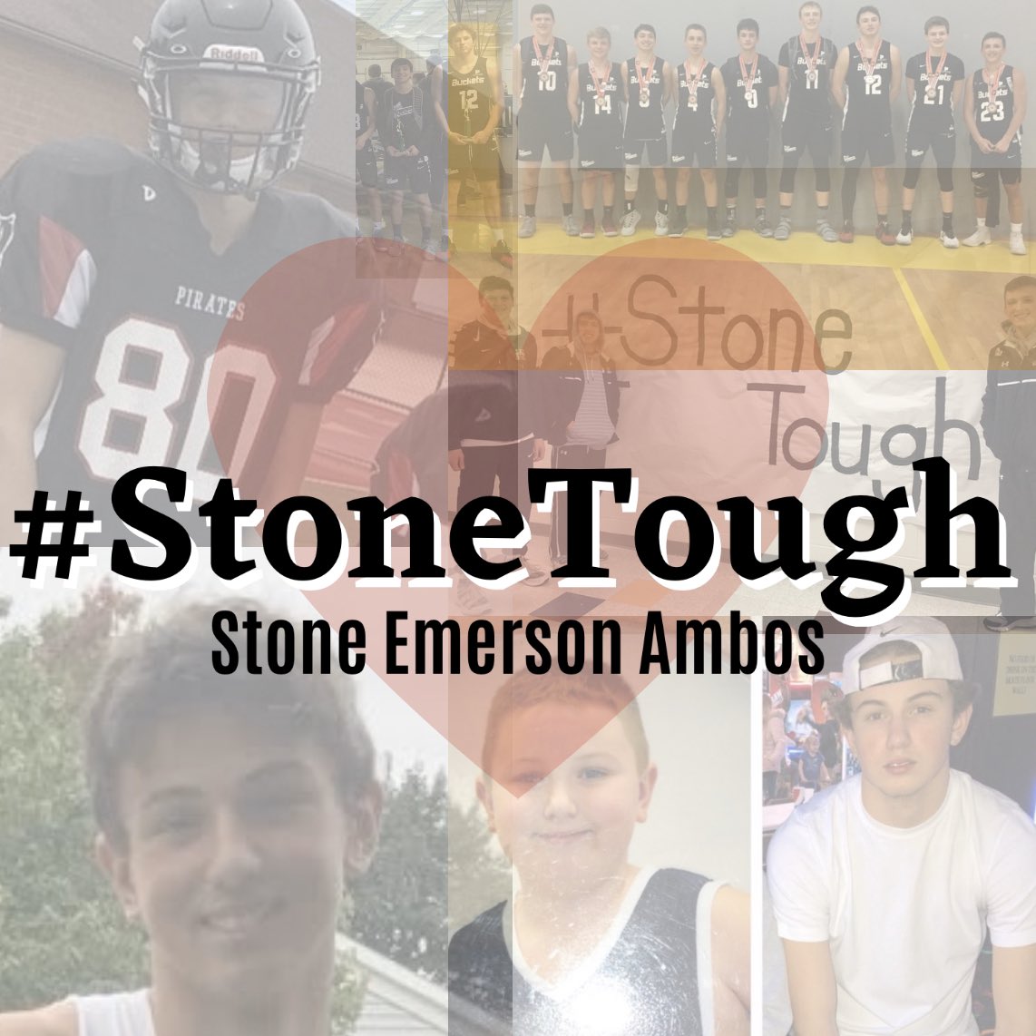 OhioBuckets's tweet photo. Feels like yesterday...miss you #12.
#StoneTough 🙏🏼❤️ https://t.co/Y8tflgpBDi