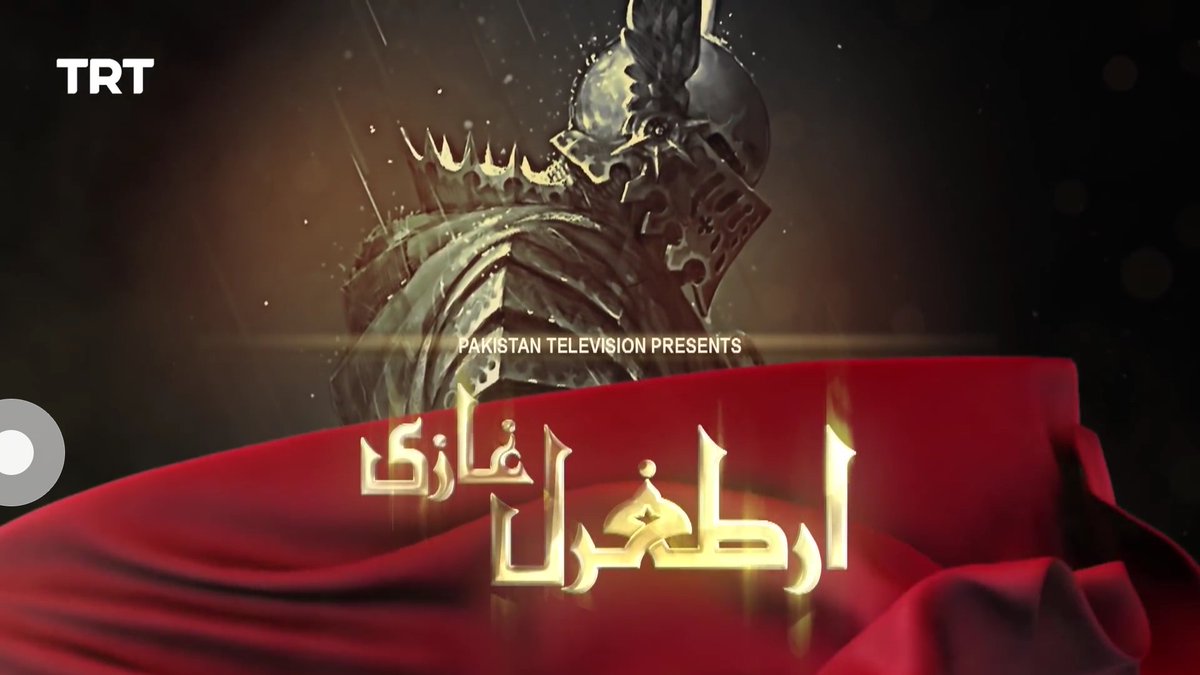 ZeeMirza15's tweet photo. ERTUGRUL is brilliant. Great story and awesome production. Happy to see it was introduced to the local audiences. Film/ Drama is a form of art and needs to be appreciated regardless of where it was made 😊 #Ertugrulgazi  👍 What do you guys think? https://t.co/Mcl2vonpUP