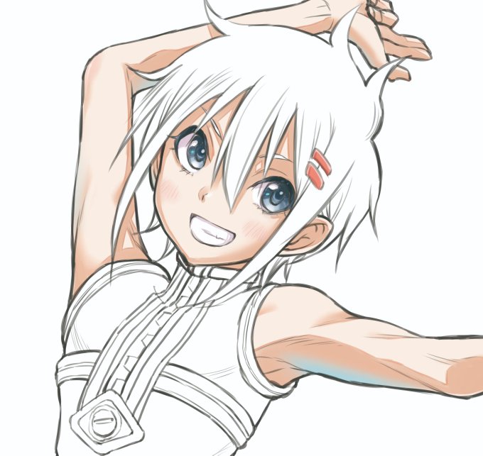 Nesuseijinさんのイラスト一覧 Nesuseijinさんのイラスト一覧