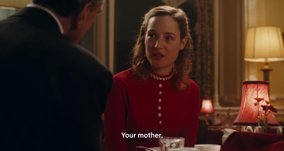 a perfect film for mother's day