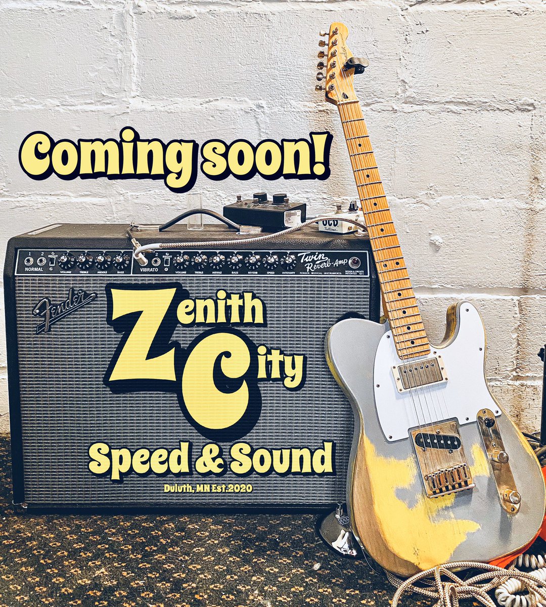 The GABBO of new local branding in anything speed, sound, and style!
#Gabbo #thesimpsons #duluth #ZCSS