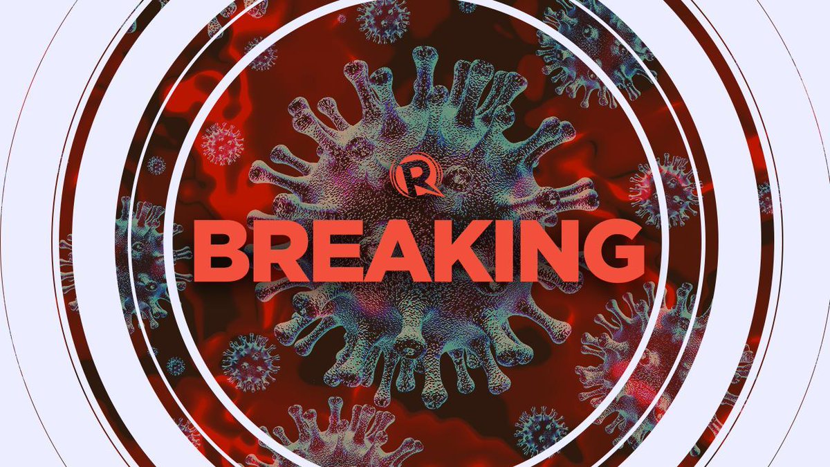 BREAKING. Cebu City overtakes Quezon City for highest number of coronavirus cases in the Philippines. Cebu City has 1571 cases, while Quezon City has 1524.Story soon on  http://rappler.com/coronavirus . | via  @ryanmacasero