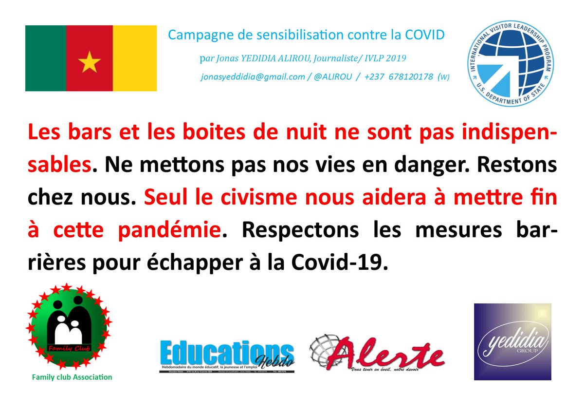 Educations tweet media