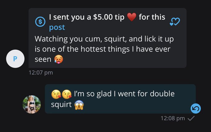 🔥https://t.co/nj0jKhiy5y 🔥 💦New very wet post is up https://t.co/QjUQkV1SAZ<a href="/tag/onmfc"class="tags"><span>#onmfc</span></a>