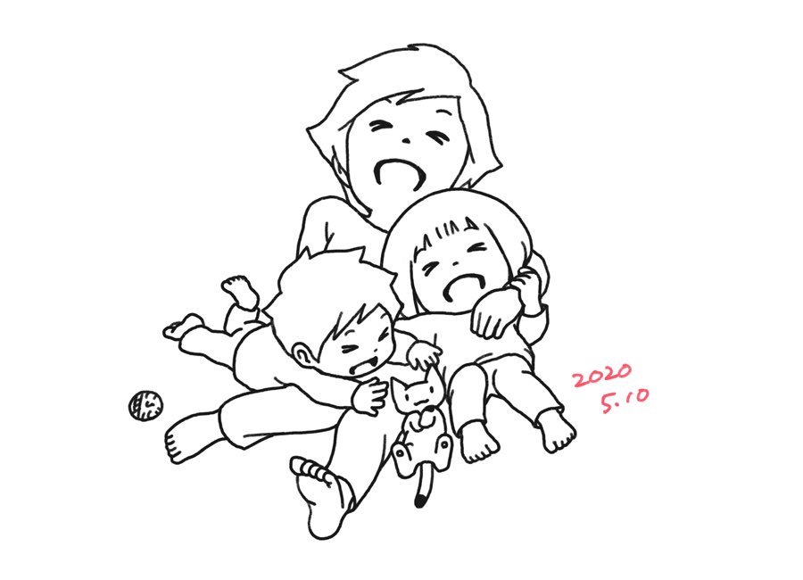 Twoucan 母の月 の注目ツイート イラスト マンガ