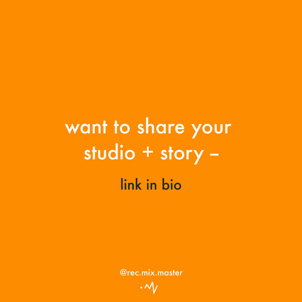 recmixmaster tweet media