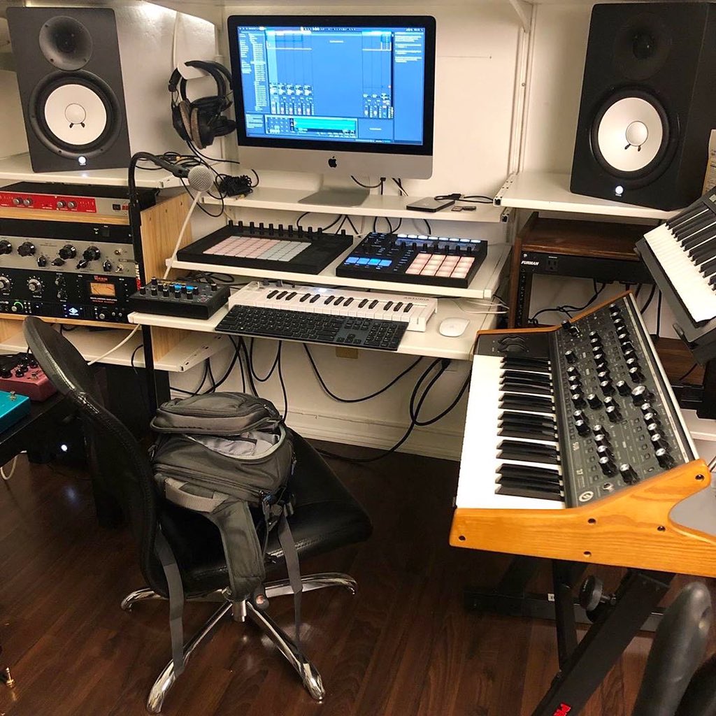 recmixmaster tweet media