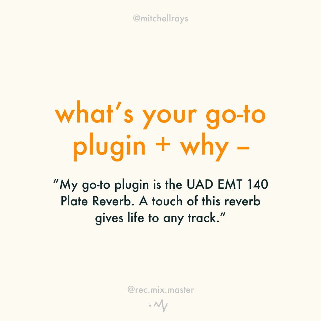 recmixmaster tweet media