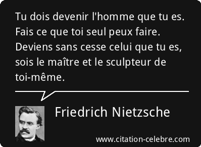 Citation Celebre Citation Du 11 05 Friedrich Nietzsche T Co Vtigqsgwii