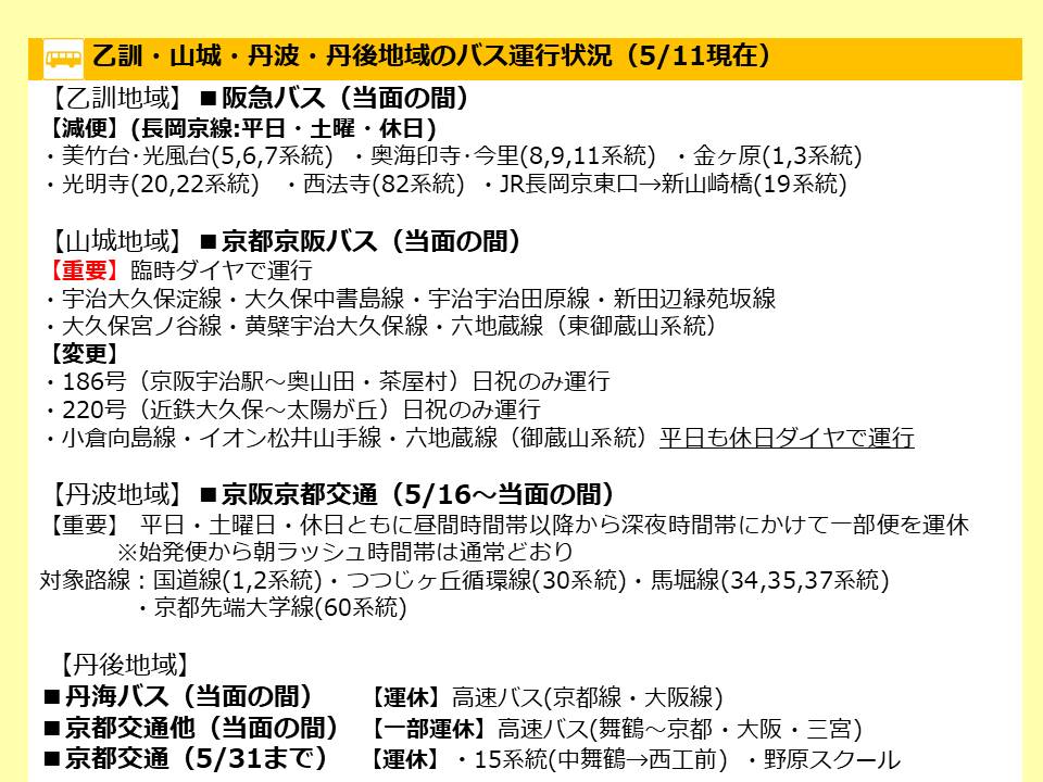 運行情報まとめ Kasobus Twitter Search Twitter
