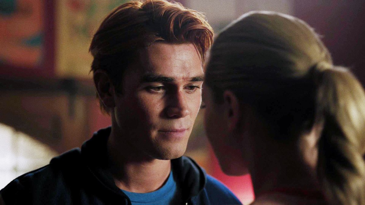 a thread of every single barchie moment in season 4 