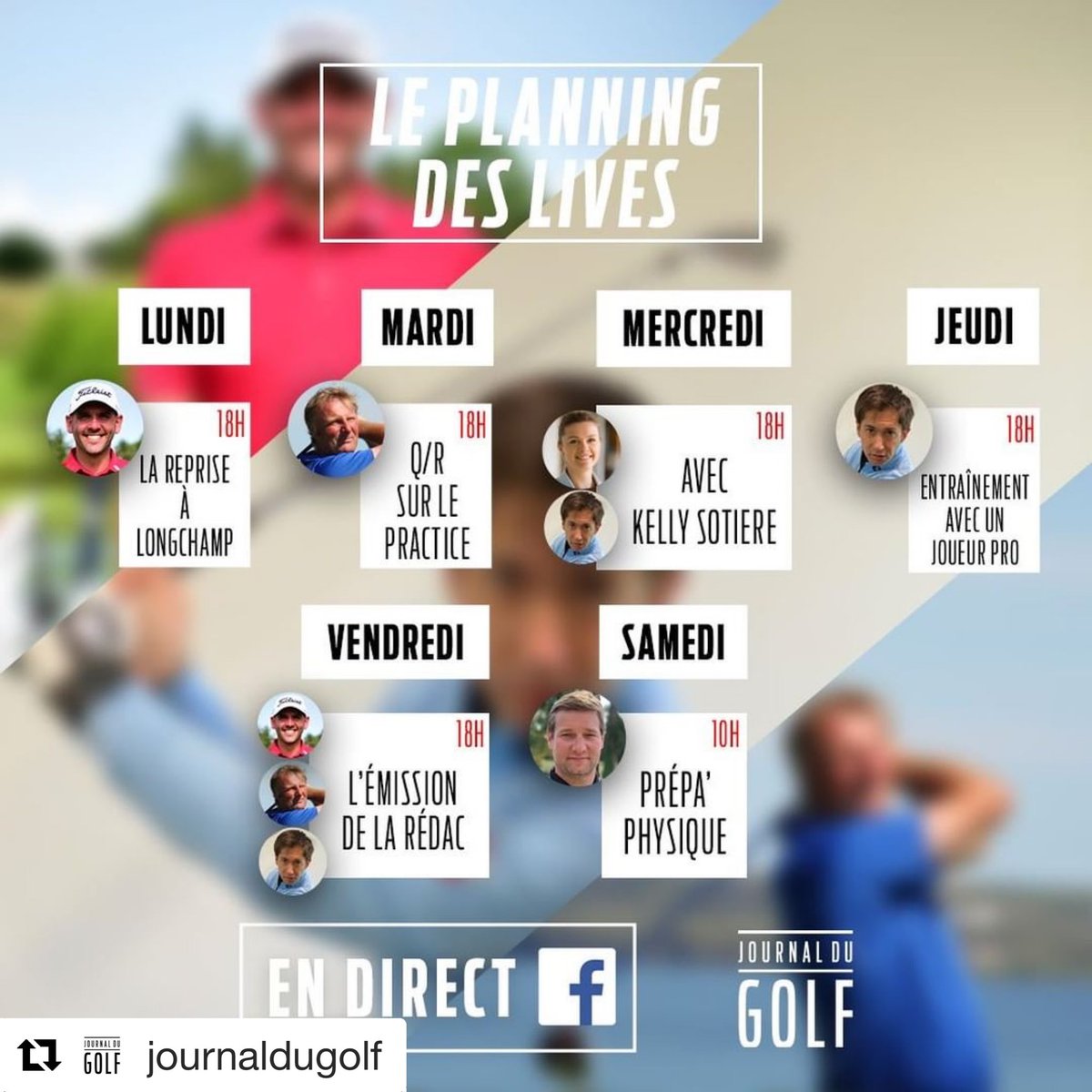 facebook.com/16513264030057….  Merciiiiiiiii et ça continue !!!!!! <a href="/JournalduGolf/">Journal du Golf</a>