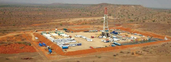 7/Interstate applied for exploration consents from the county councils of Pokot and Turkana. By mid-2006, permission was granted by both counties in writing and copies of the consent letters copied to the Ministry of Energy.