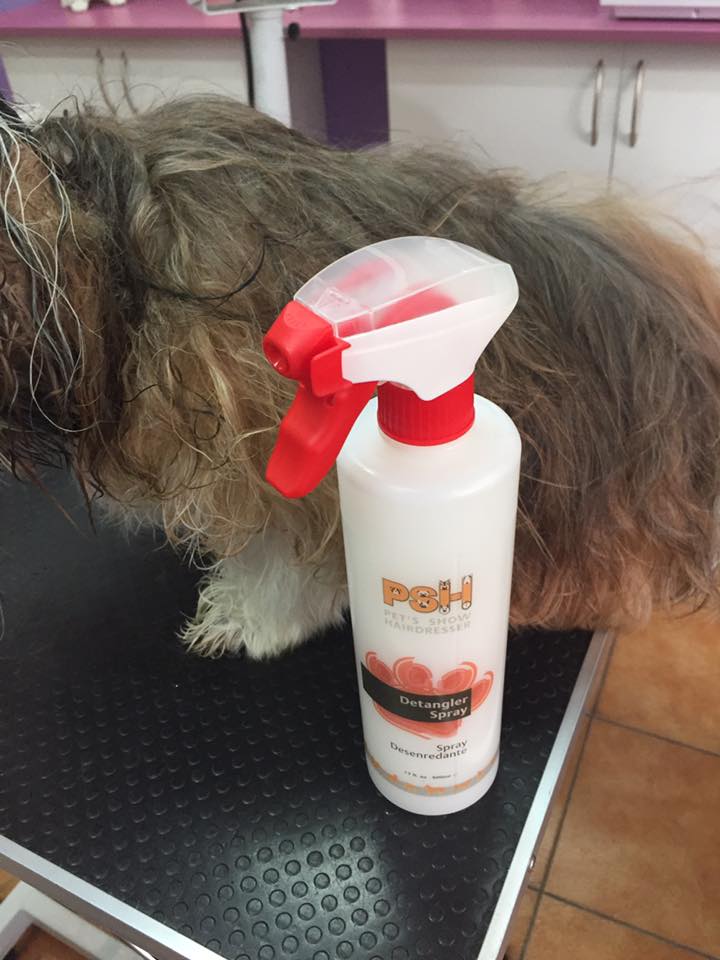 cuyavia's tweet photo. ¿Os identificáis con el #trabajo q hay que hacer? 🙀Después del #confinamiento muchos #perros 🐶llegan a la #peluqueriacanina en situación difícil.Manos profesionales y el producto @PSHmascotas adecuado y 😍😍😍.Mira y compara.Increíble, verdad?👇👇👇👇
https://t.co/MJjDb7Squm https://t.co/dRZY86a9w0