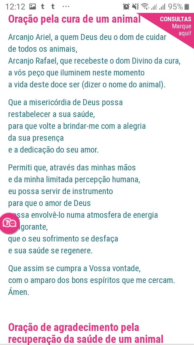 anacledinals's tweet photo. Eu SEI QUE O TT TEM UMA FORÇA MUITO GRANDE ,QUERIA PEDIR AS VCS QUE FAÇAM UM ORAÇÃO PELO O MEU #theodoro, PARA ELE SAIR LOGO DESSA DOENÇA #CINOMOSE
OBRIGADA A QUEM #AJUDAR .
#Cachorros #cao #filho https://t.co/4Z9NgJqAub