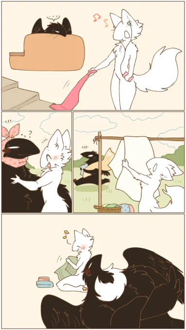 Housework 