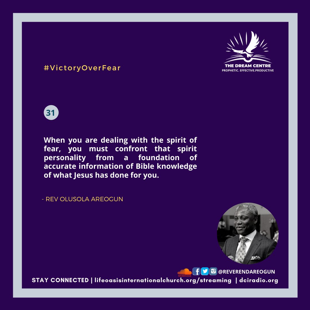 DCYAClub's tweet photo. #VictoryOverFear https://t.co/8UsBbvOeAB