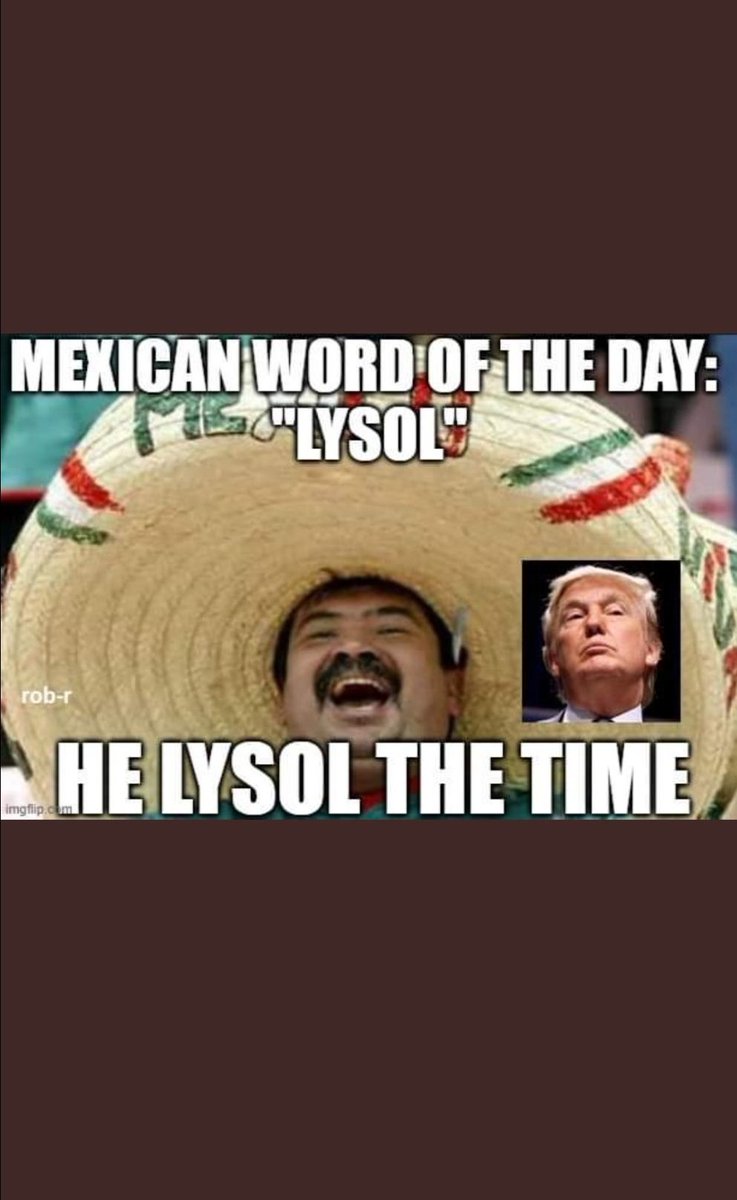 HolisticPsy1's tweet photo. @freddyatton #DrugTestTrump 
#PolygraphTrump https://t.co/8DWKoDsB3d