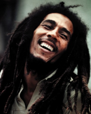 1/Remembering the legendary Bob Marley (1945-1981) on his death anniversary. He passed away on May 11th 1981 due to brain & lung cancer,at the age of 36.A legend in the field of music and revolution, he remains an inspiration to people all over the world. #BOBMARLEY75  #BobMarley