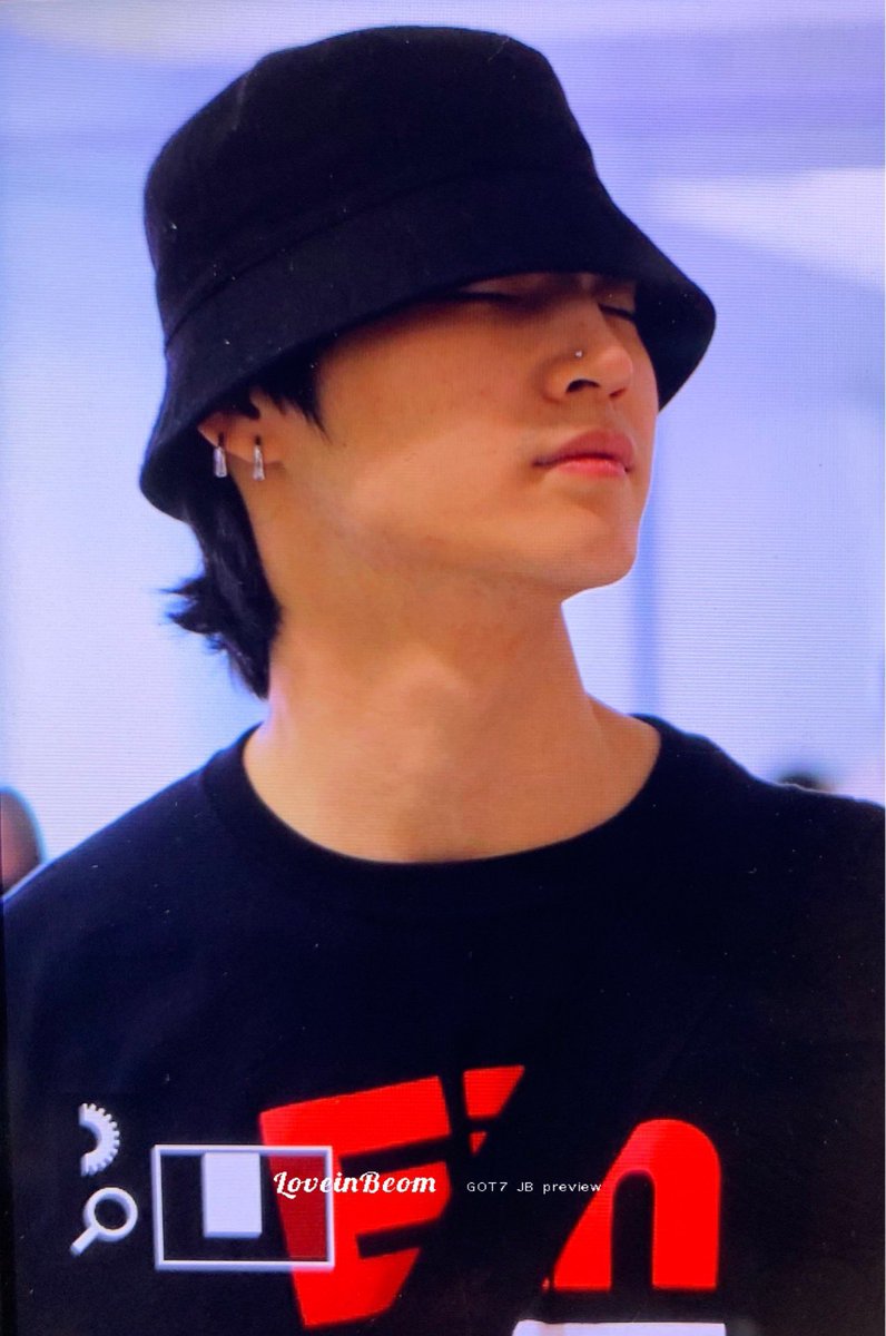 sleepy!beom