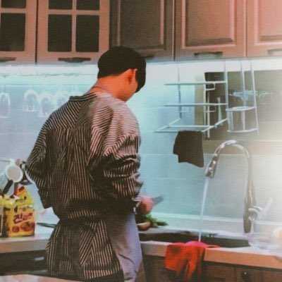 chef!jaebeom