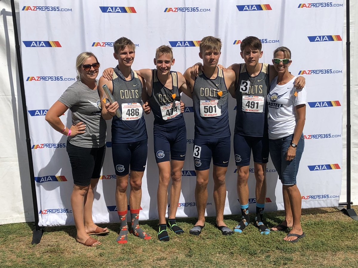 meysontyler's tweet photo. Even tho I didn’t get to break 4:30 in the mile and didn’t get to run my final high school race, the past 4 years of running for @CasteelTrack were definitely unforgettable! I’ve made countless friends who I now call family. This team has made me into the athlete I am today! ❤️ https://t.co/94kIjmrQXM