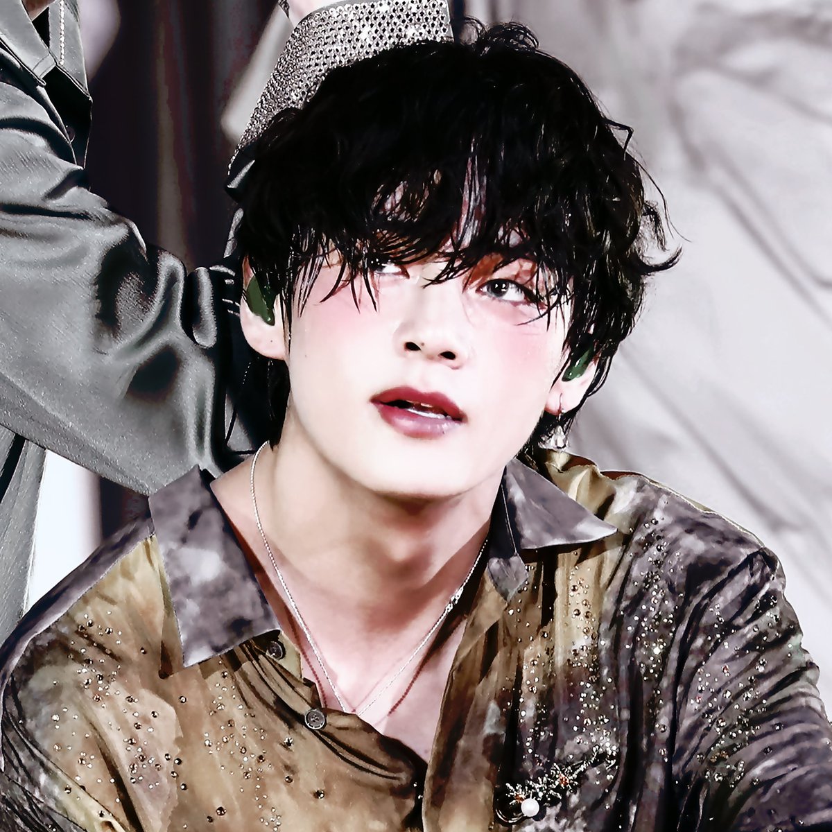 ไวท์ ผค. tweet media