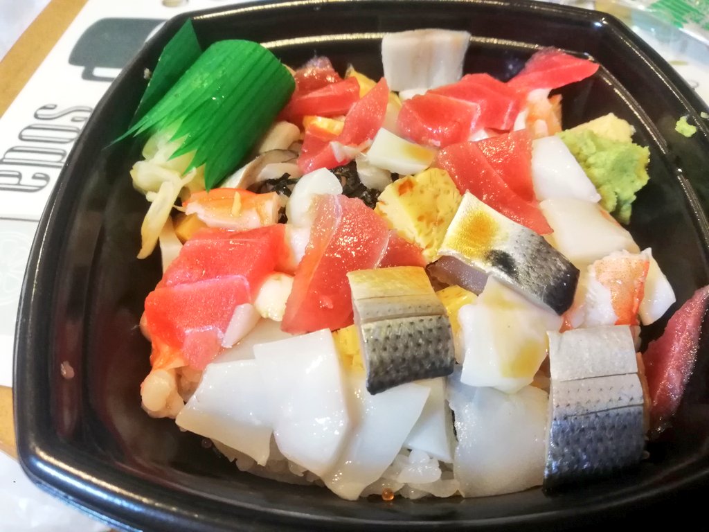 大福寿司 大福寿司