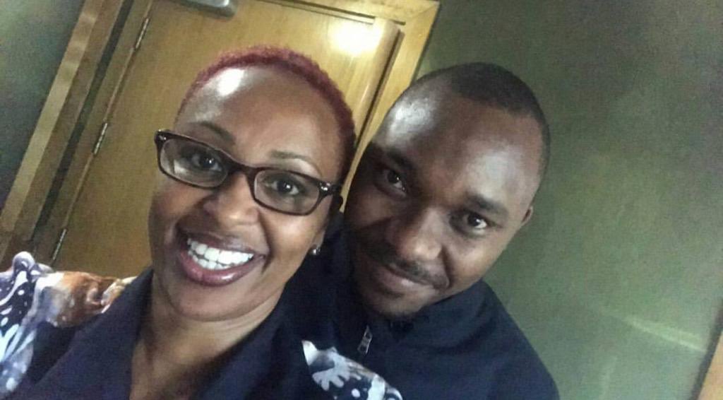 reneengamau's tweet photo. Never say never again!
I’m about to go live at 8am this morning on Facebook with this guy @andreaddiction and @maqbull on #ampedwithandre starting my Monday on a completely wild note! Because life is for living in the moment! watch party loading.... #livingmybestlife https://t.co/uaX6jgUkRT
