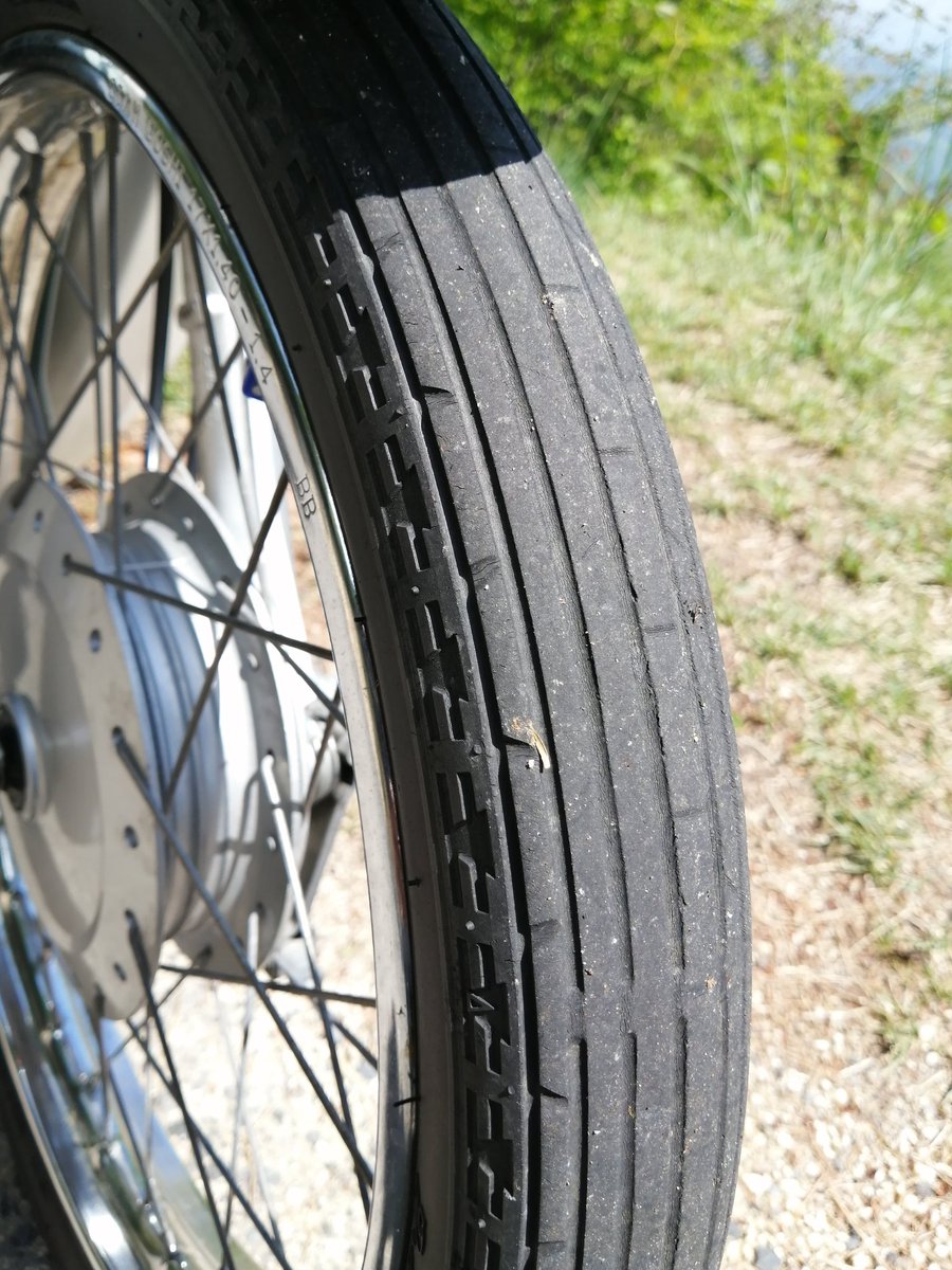 Cancelo 三国越林道 No Twitter