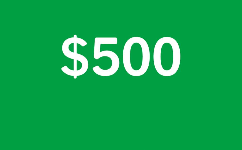 $500 cash app giveaway! 

1. (RT) this tweet 

2. Tweet your cashtag &amp; #Keem

3. Winner picked in 24hrs