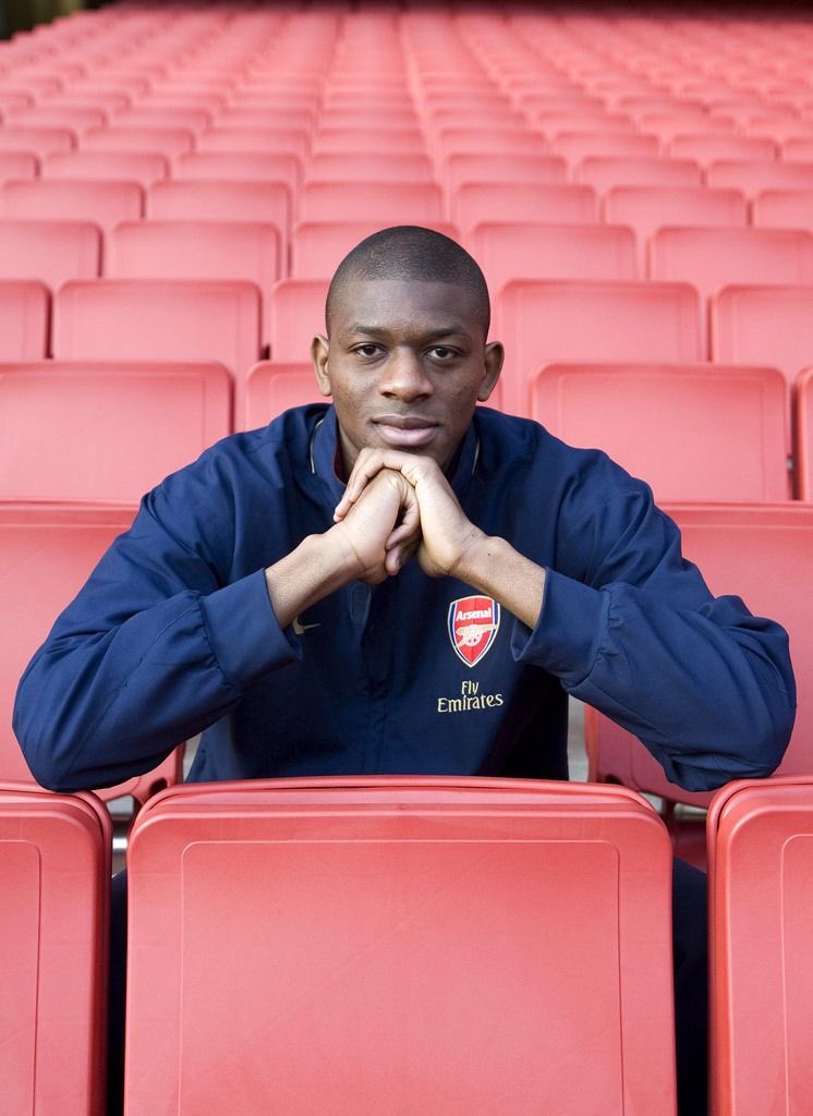 Happy birthday Abou diaby    