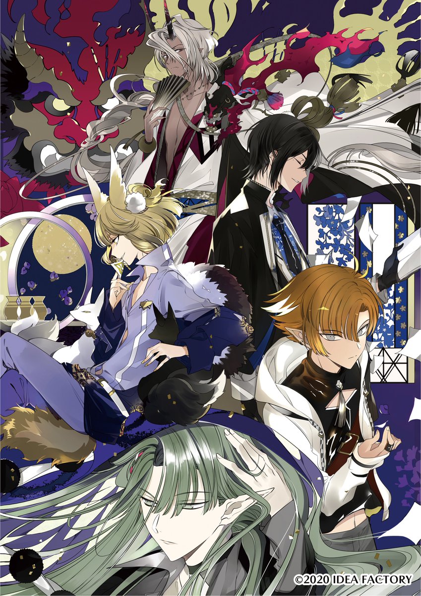 優雅オトメイト アニメ 動画