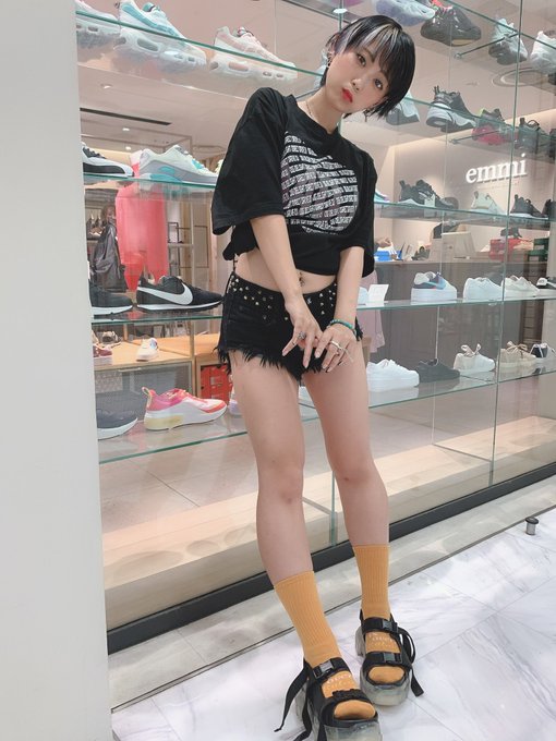 コスプレイヤーつんこのTwitter画像9