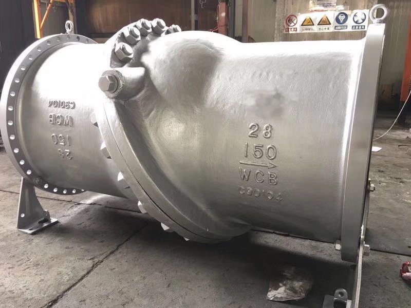 Sam168785's tweet photo. Tilting disc check valve. https://t.co/IIIjsr27eQ https://t.co/wheBiJrUka