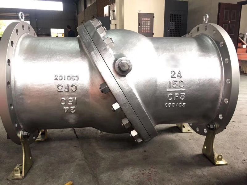 Sam168785's tweet photo. Tilting disc check valve. https://t.co/IIIjsr27eQ https://t.co/wheBiJrUka