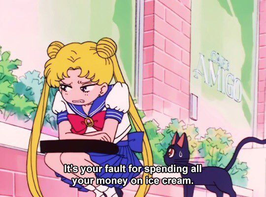 astr0quality's tweet photo. LET ME TELL YOU A STORY.... A STORY OF MY SENIOR YEAR WITH SAILOR MOON! 
.
.
.
.
.
THREAD https://t.co/5ij3Mp6xH7