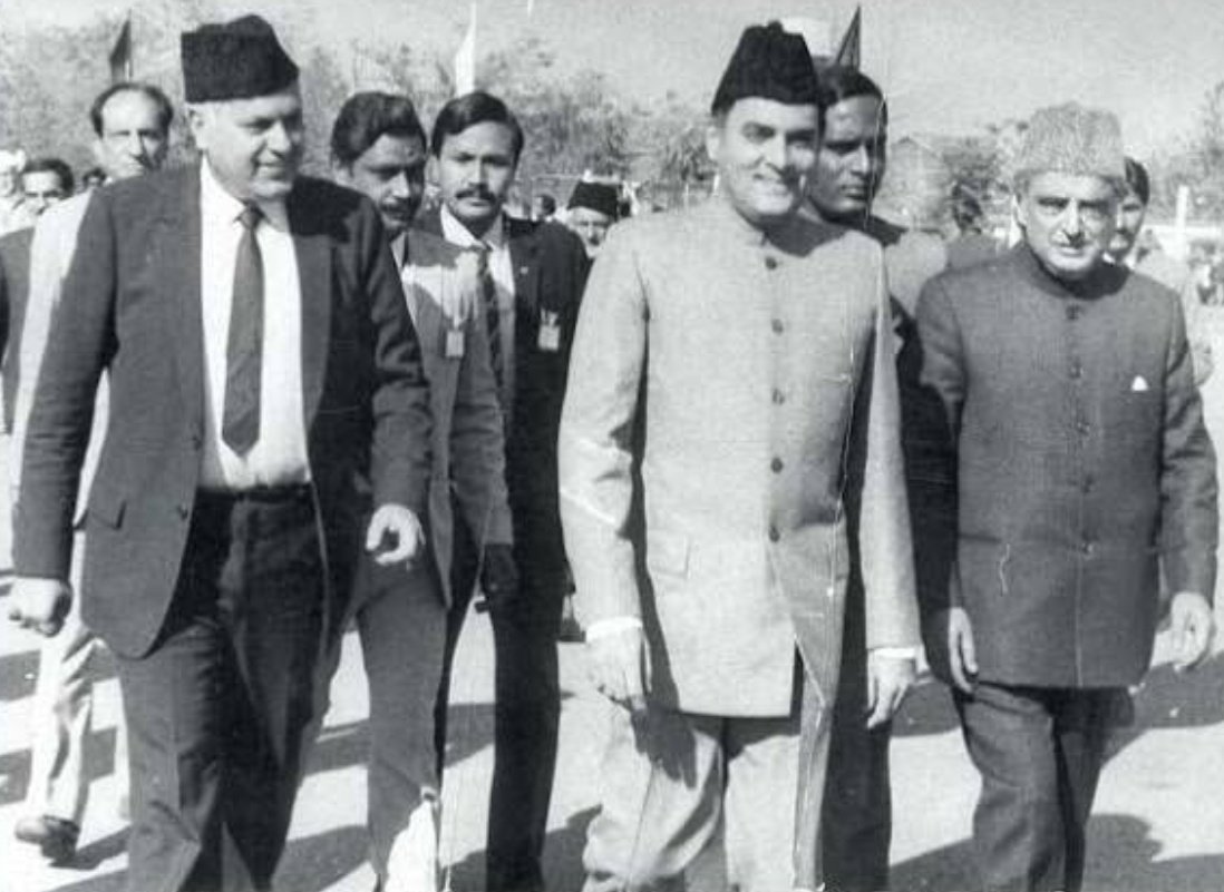 In 1987 Rajeev- Farooq accord created more problems and led to new wave of separatism in the shape of violent terrorism in whole of State leading killings of minorities in State.