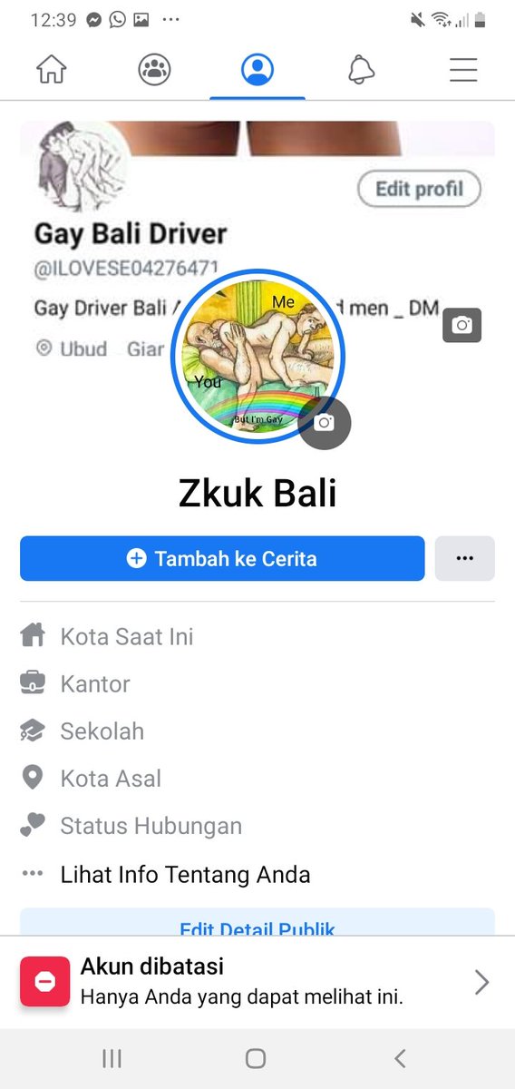 ILOVESE04276471's tweet photo. I live in Bali, add my Facebook https://t.co/WC1WJcQtpv