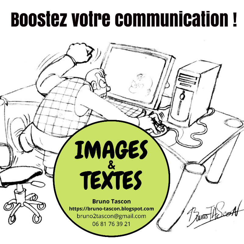 TasconPr's tweet photo. > https://t.co/kv7K5bXsqe)
#communication #publicité #dessin #dessinateur #illustrateur #publicitaire #publiciste #affiche #visuel #visualweb #infographie #VANNES #PARIS #BRETAGNE #MORBIHAN #LORIENT #RENNES #graphiste #graphistepublictaire #graphisme
#visualwebdesign #ordinateur https://t.co/DgjHH5gZ1x