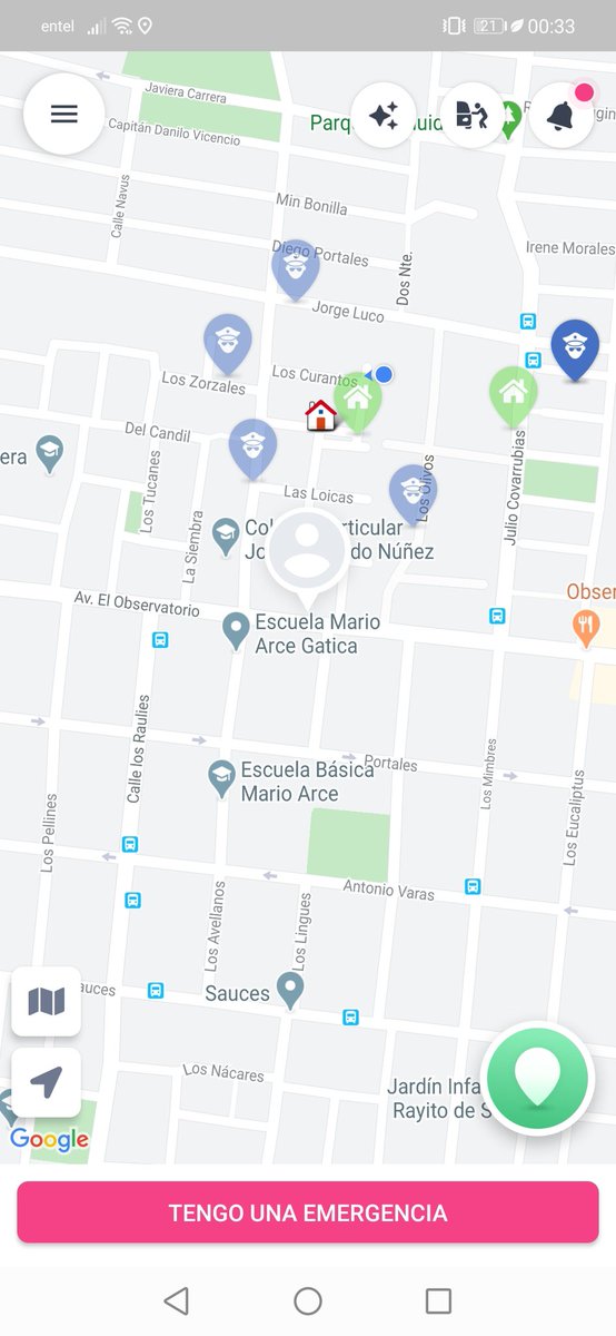 naty_brit's tweet photo. @munielbosque @SadiMelo @Carabdechile @lanicogonza @24HorasTVN Sres. Carabineros y Alcalde, solicitamos de su intervención en el sector 3 comuna el bosque, estamos en #CuarentenaTotal y ladrones tienen a la villa cisterna atemorizado, corren x nuestros techos #Sofafe pide fotos! https://t.co/op3NFW5mnG