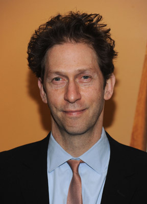 Happy birthday, Tim Blake Nelson!

What is your favorite role he has done?   