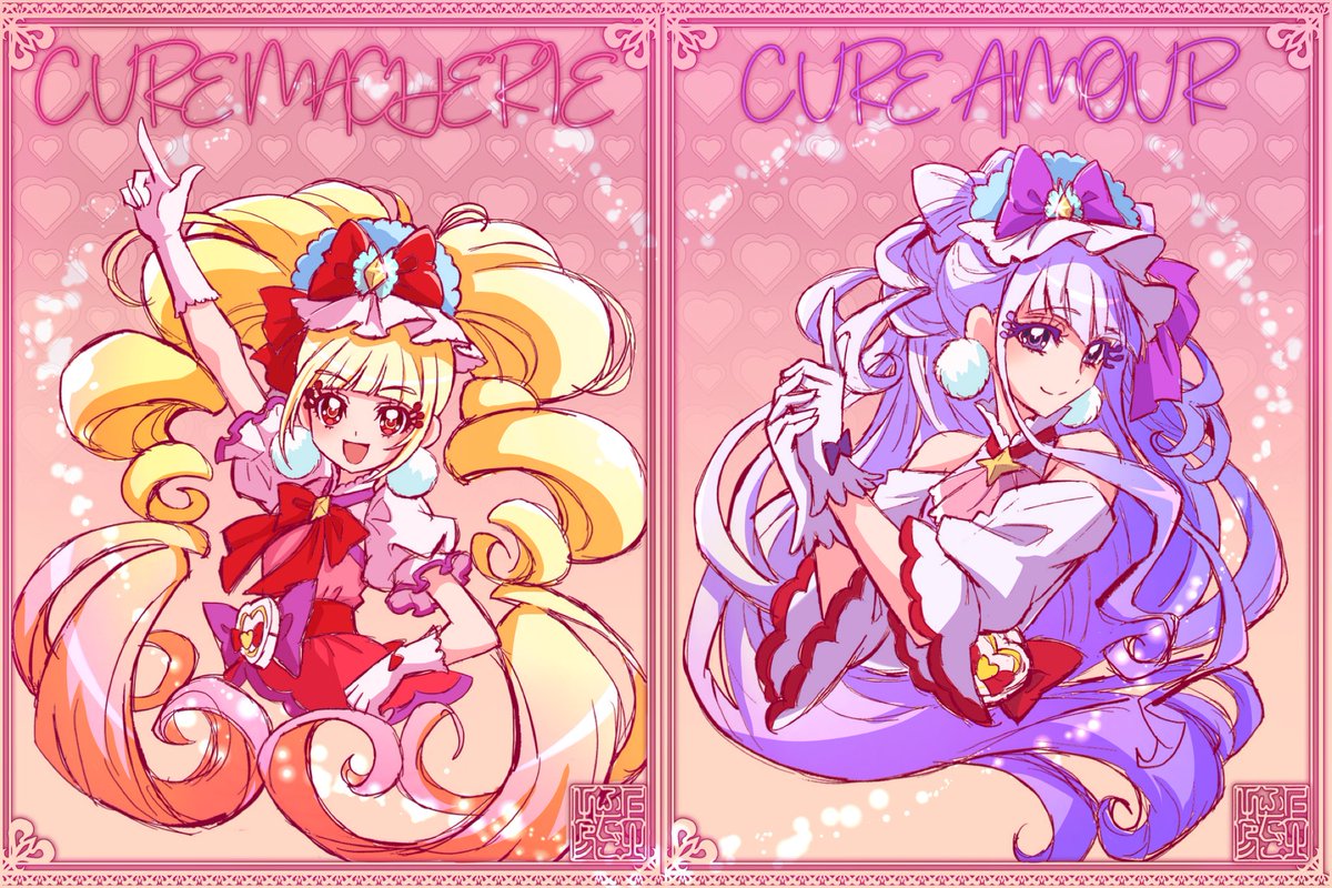 Twoucan ふたご先生 の注目ツイート イラスト マンガ コスプレ モデル