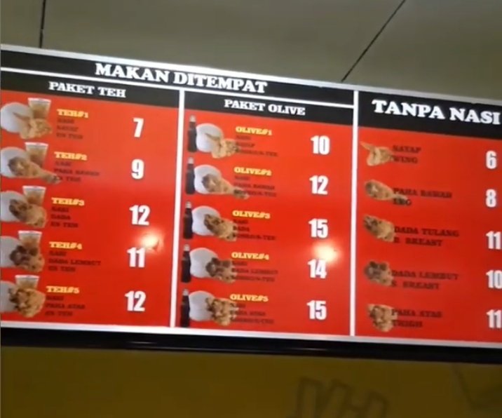 Kusumandaru On Twitter Lah Naik Dulu Ga Nyampe 10ribu