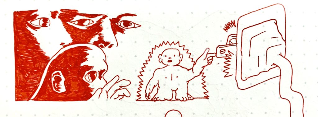 [65/183] #2d1dr 
couch potatoes 