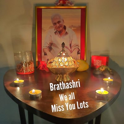 pankajsampat's tweet image. #NewProfilePic