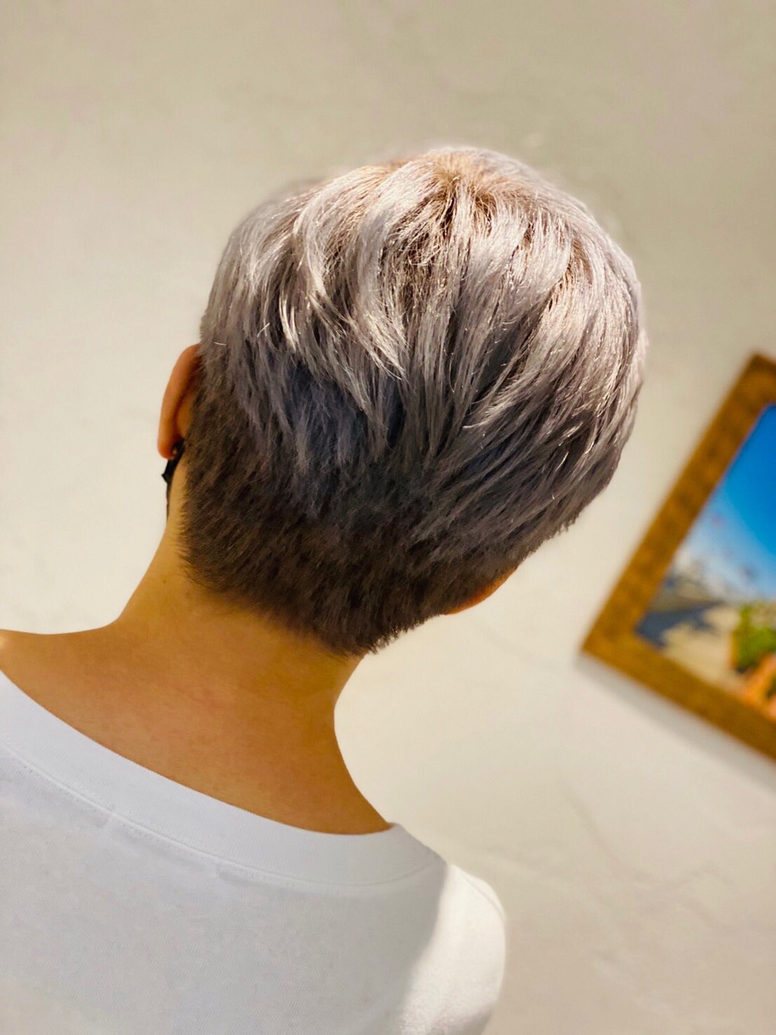 Hair Resort Balboa Island ヘアリゾートバルボアアイランド池袋 東京 美容室 カット ブリーチ カラー 14 300 担当 金澤 T Co I75z44vao0 トリートメント 池袋トリートメント 縮毛矯正 髪質改善 池袋 美容室 美容院 Tokioトリートメント